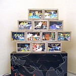 Ora é tempo di riaccendere le stelle  2004